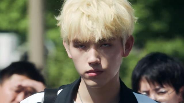 点燃我|《点燃我，温暖你》剧情共情力强，主角的颜值也很耐打，但演技不行