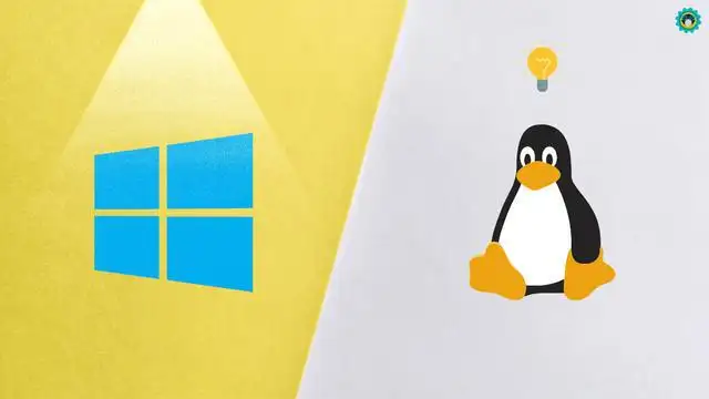 Linux|再次确认Linux比Windows更先进