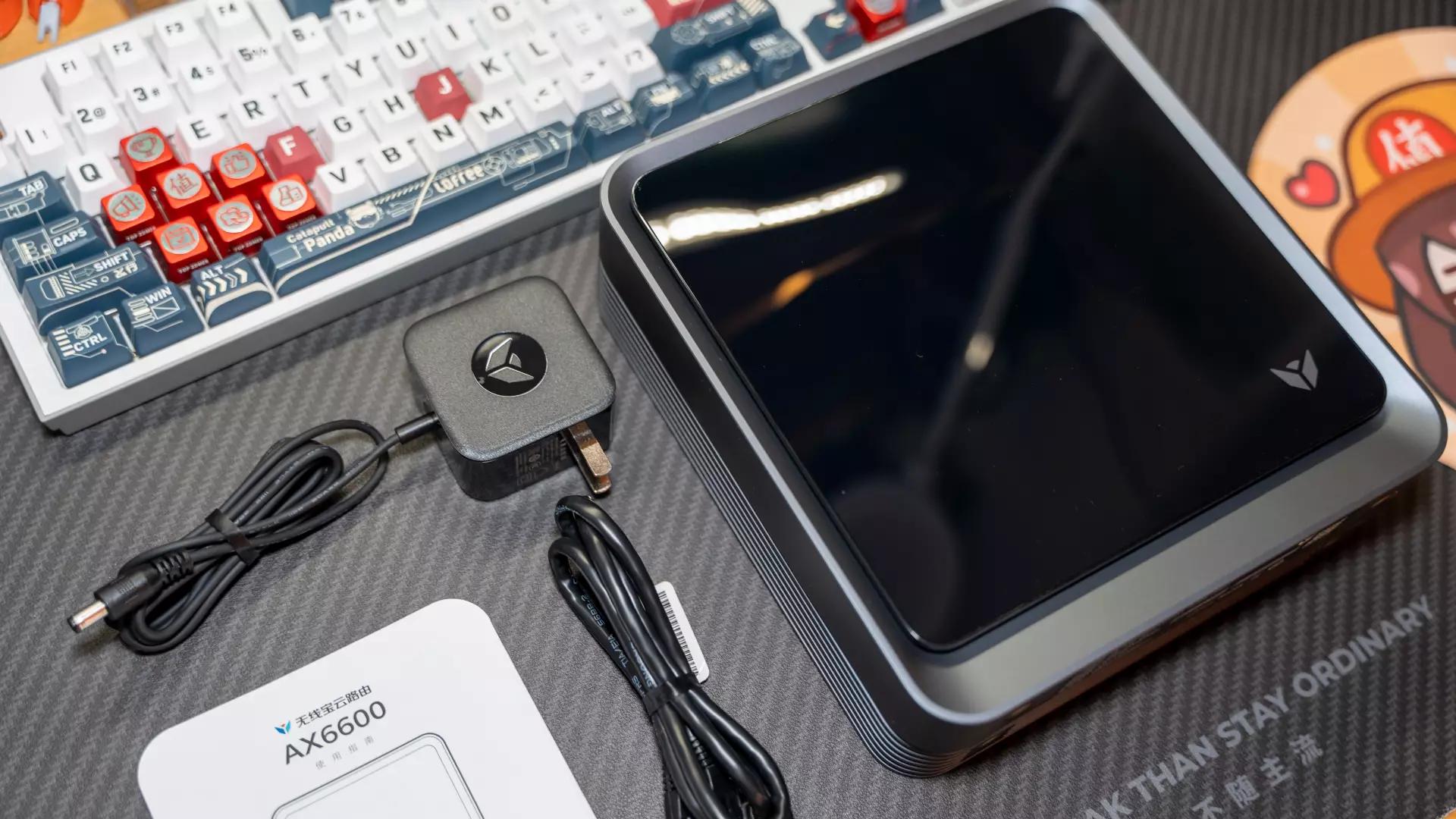 红米手机|路由器不光半年就能回本，而且每天还能赚钱？京东雅典娜路由器到底怎么样？