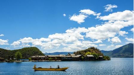 草原|中国的三个旅游圣地，快带上你心中的ta开启一场名为浪漫的旅行吧！