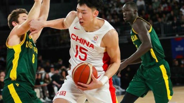 河南|三节平澳大利亚+末节战略性输球！中国男篮正式崛起，重返世界前8
