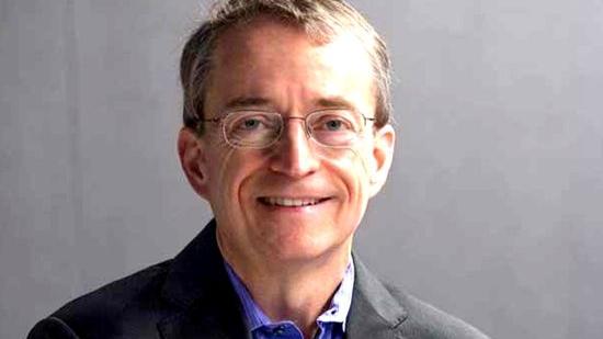 英特尔|2021年英特尔首席执行官年薪 为普通员工1711倍