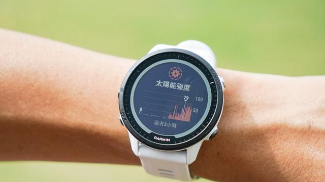 gps|佳明955测评：可能是佳明最具性价比的旗舰产品