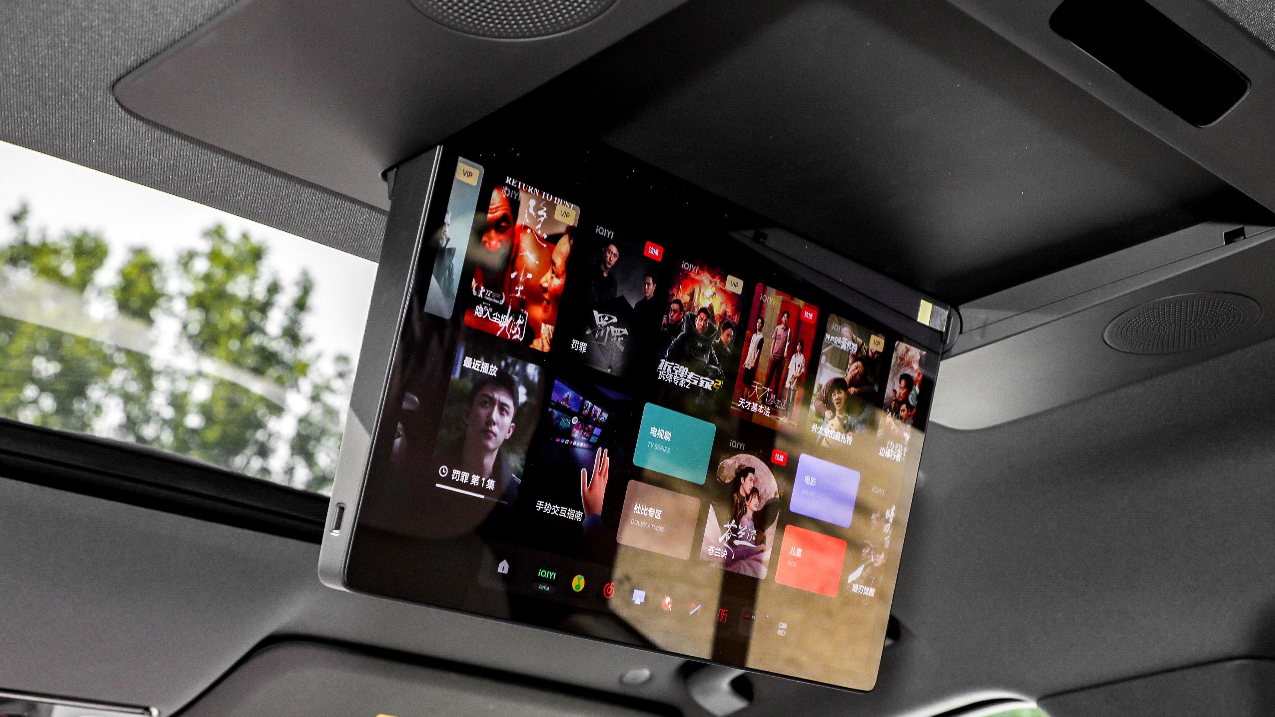 动力相同，100项豪华配置标配，理想L8两款车型怎么选？