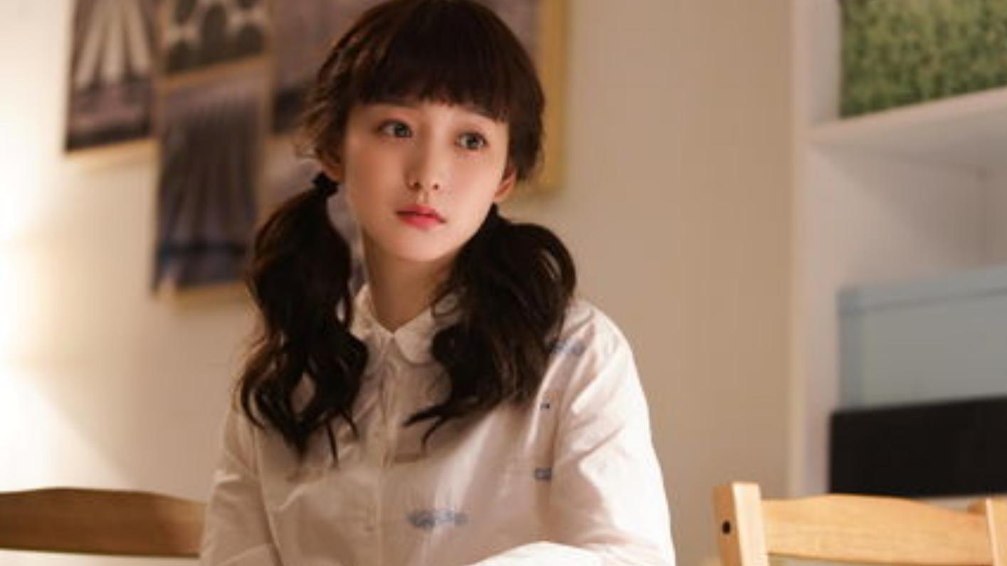 蒋南孙|《流金岁月》，虽然袁媛是一个有心机的人，然而她也有励志的一面