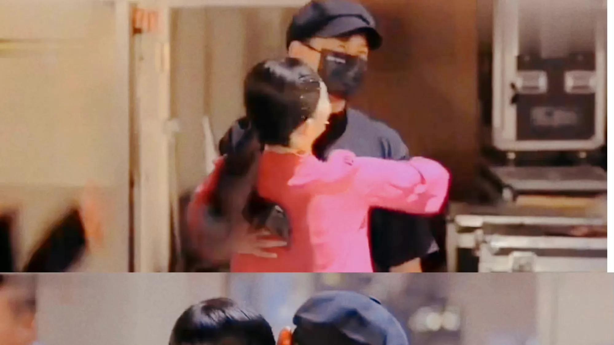 李晨|李晨，太难了！