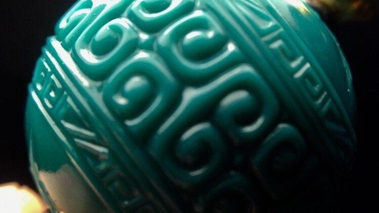 绿松石|蓝松石和绿松石的区别，不一样在哪里？