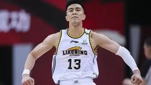 郭艾伦|辽篮解体？郭艾伦经纪人重要表态，或效法大魔王外出闯荡
