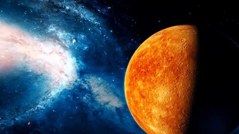 罕见的五星合一天象即将在6月上演，下一次要在2040年才能看到