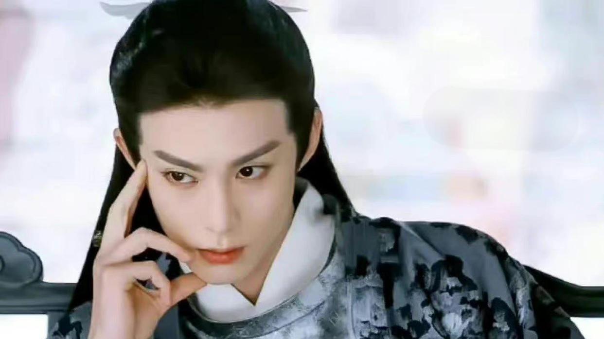 王鹤棣|《错撩》演员番位引争议，网友：王鹤棣压番白鹿不现实