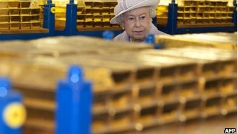 地球内4亿亿吨黄金，甚至能制作人工合成，为何金价居高不下？