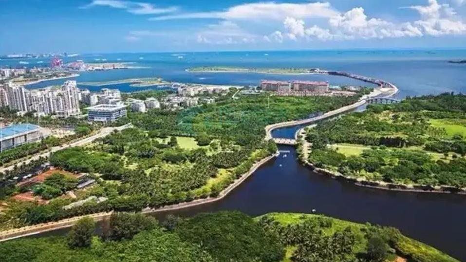 澄迈|澄迈县的景点，让你意想不到，原来这个景点也在这里