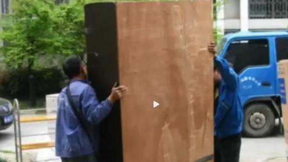 菜鸟网络|菜鸟物流月薪2万-4万招送装师傅，完胜大部分白领