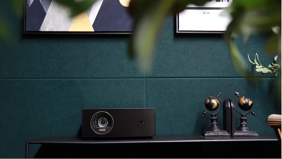 投影仪|【家用投影仪分享】大眼橙X20的一些使用记录 家庭娱乐空间完成