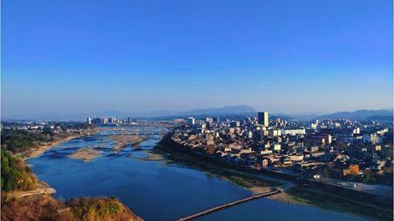 旅行|江西一古镇走红！被誉“万里茶道第一镇”，与景德镇齐名少有人知