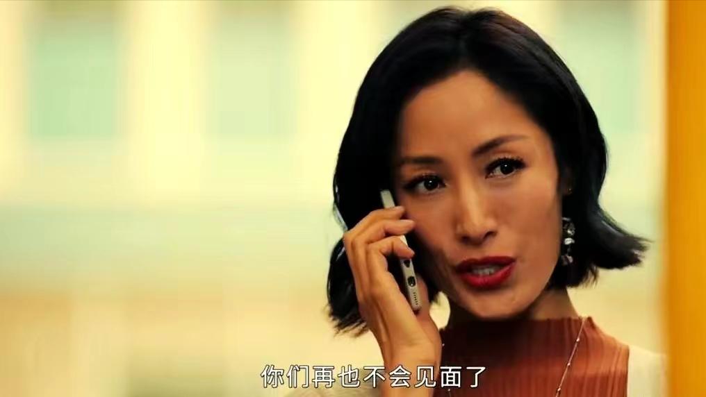 法证先锋5|法证先锋5：大结局是个啥？感觉智商受到了侮辱，别拍6了我谢谢你