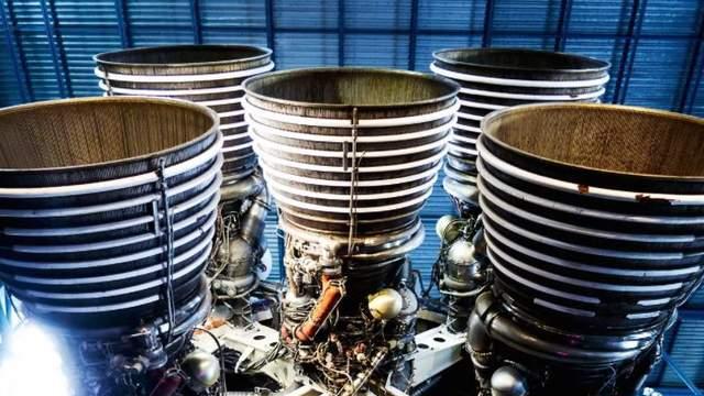 土星5号火箭，为“阿波罗登月计划”而生，为何成为绝唱