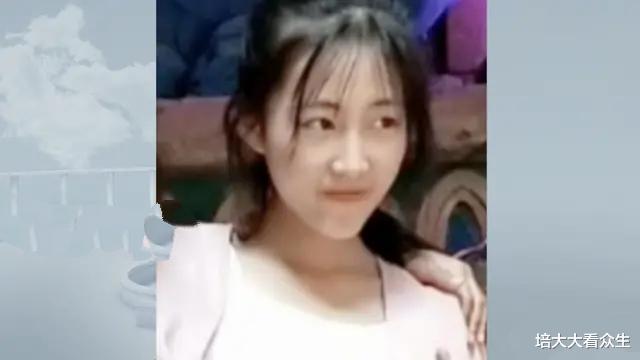 15岁女孩失踪47天后回家，发现已怀孕，网友：这种发型的人不正经