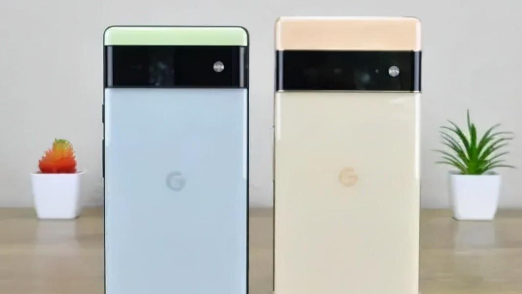 5G|Pixel 6手用户的福利，谷歌即将推送系统更新，支持C波段5G