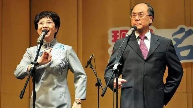 王一博|86年耿其昌和李维康将样板戏带上春晚引争议，后样板戏很少上春晚