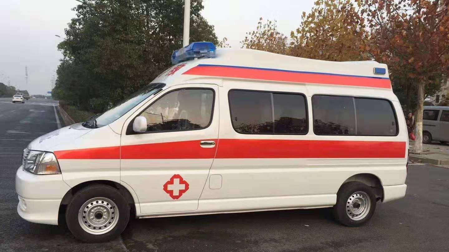 看了上海奉贤查获装满香烟的外省入沪救护车才知，什么叫胆大包天