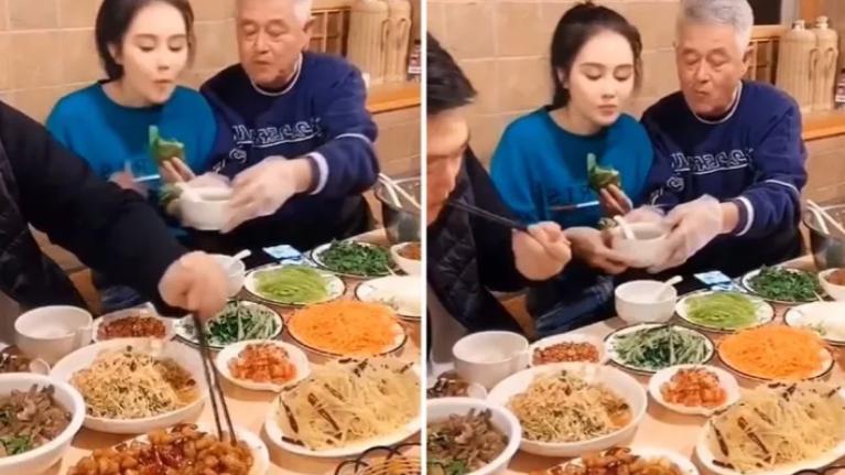 赵本山|赵本山的老婆马丽娟气哭了，女儿找男友的事还没处理完，儿子又整出事