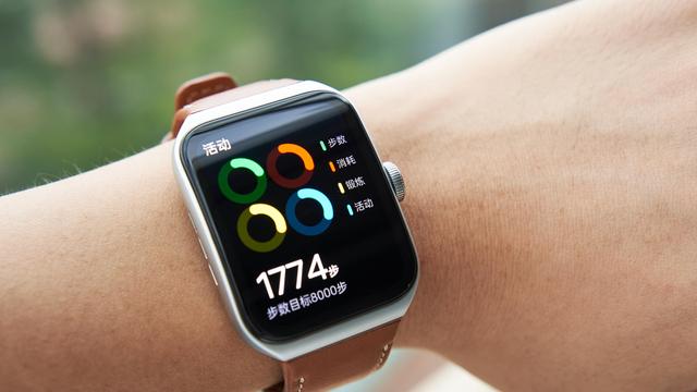 Apple Watch|苹果安卓手表横评：差价近5千，OPPO Watch和Apple Watch谁更好？