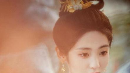 陈妍希|除《覆流年》外，芒果TV还有五部待播古装剧，部部有爆款潜质