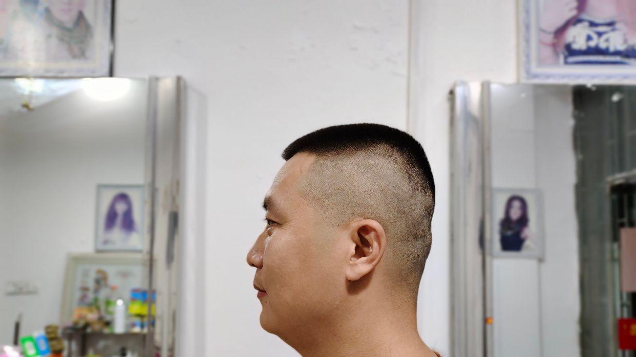食材 越剪越时尚的发型，这四种很值得拥有，剪完就是不一样