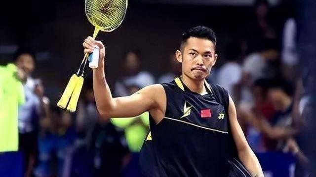 林丹|中国羽毛球喜讯，林丹41岁老婆意外决定，网友等了10年，太棒