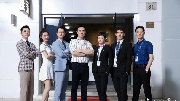 知乎|《安家》是一部非常有质量的电视剧，也是一部优秀的都市职场剧