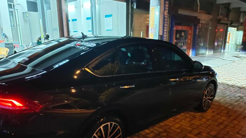 |用车分享，买朗逸plus一年的感受