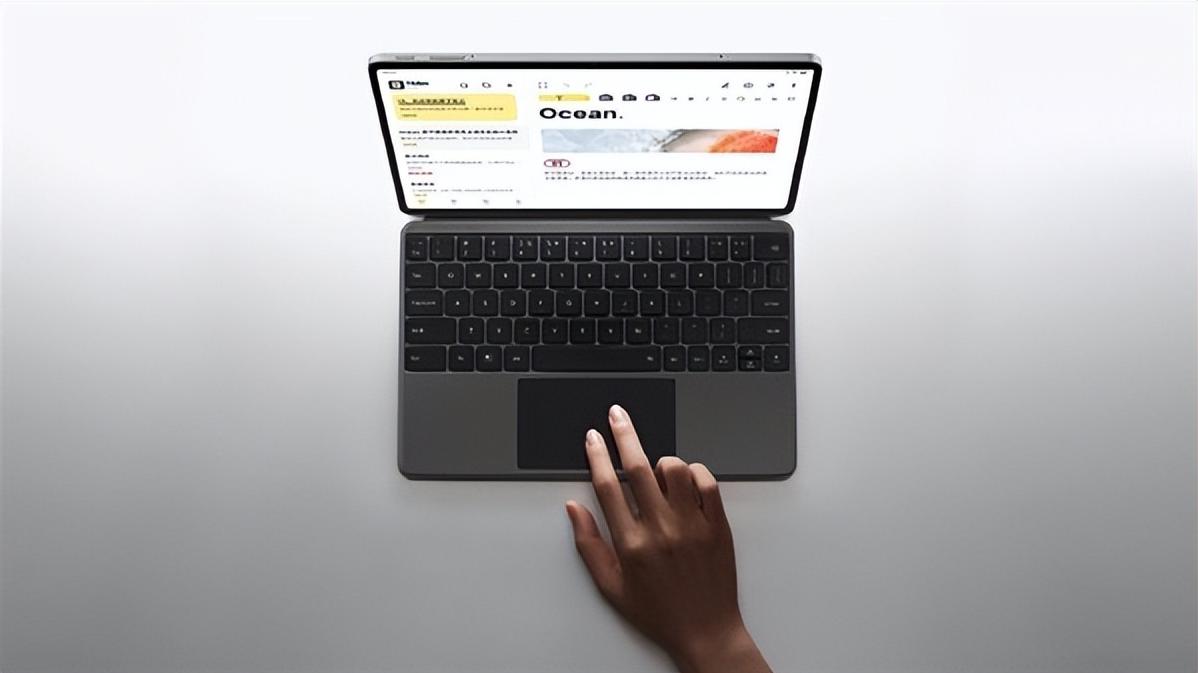 vivo|四边等宽+全金属一体化机身，vivo这款新品，有点意思