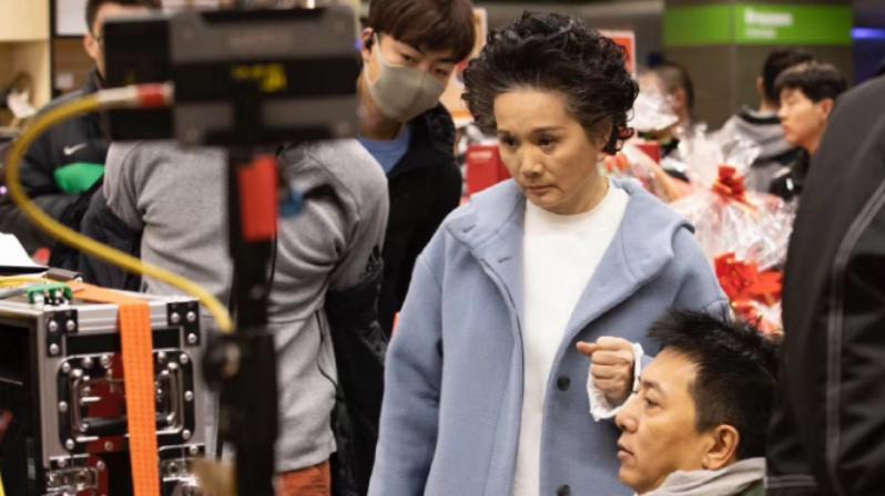 宋晓英|她后悔因演戏未陪伴儿子长大，虽年近70，却依旧是高产演员！