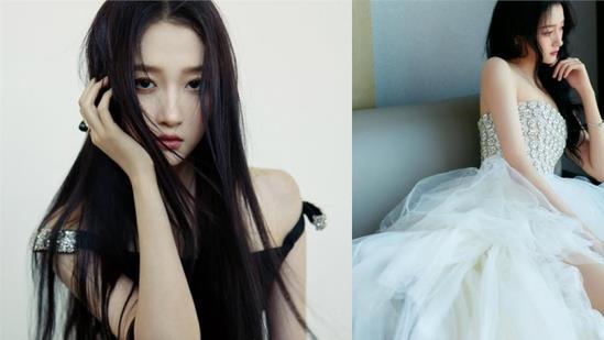 关晓彤|关晓彤晒美照为粉丝庆生：真正的25岁来了，第3个愿望送给你们