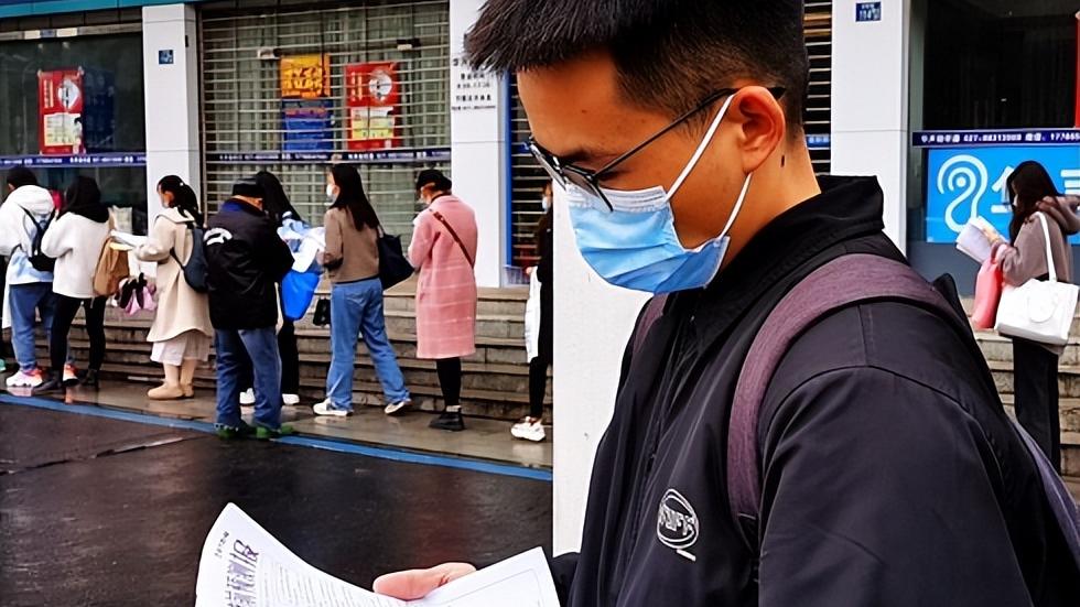 nba选秀|“高考很重要，因为公务员考试看重学历”，总感觉这话哪里不对劲