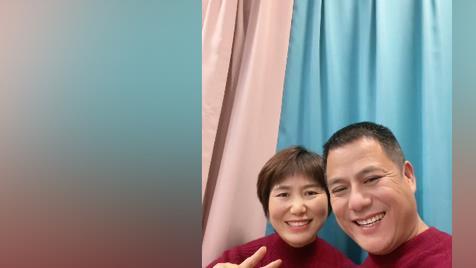 疯狂|疯狂小杨哥家曝出丑闻，爸爸发私密照到群内，大儿媳才生下女儿