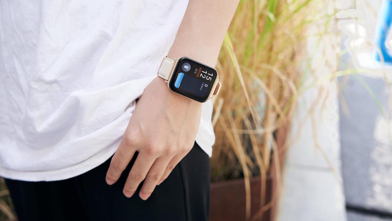 智能手表|OPPO Watch 3标准版带来的惊喜：这些功能是友商Pro级别的体验