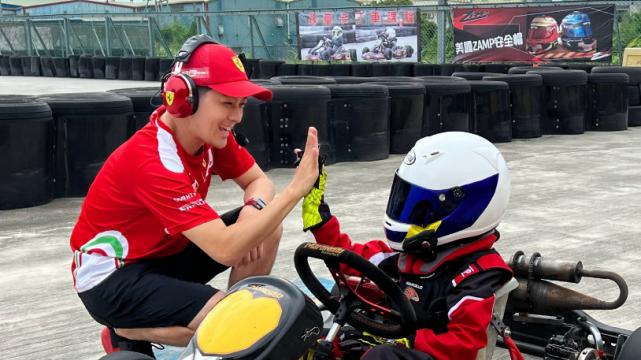 林志颖|车祸后遗症有多大？林志颖现在不敢开车，由司机代驾，暂不复出