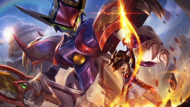 高达|离奇的二头身机甲动画诞生时，SD高达的起源你知道吗？