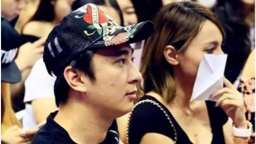 雪梨|那年，王思聪对雪梨说：对不起，亲爱的，咱俩还是分手吧