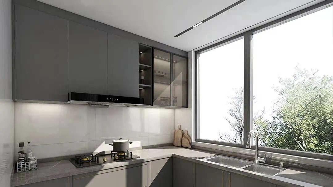 用细节表达爱，为父亲打造一个安逸的家居生活