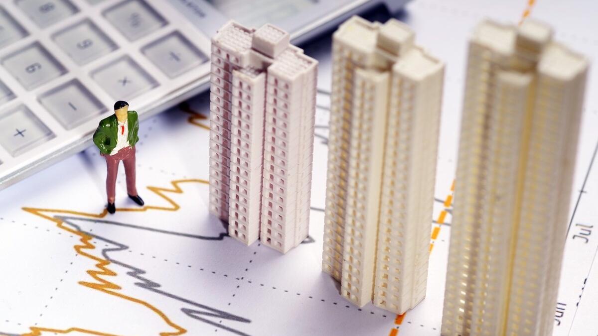 |为什么每一次经济下行，都要先救楼市？