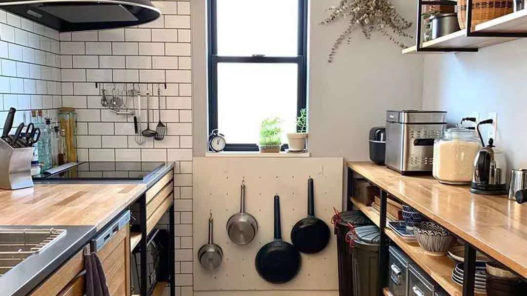 为什么日本房子小却不拥挤？这8大设计非常走心，非常值得借鉴！