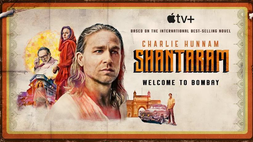 美剧|最新R级，一位老炮儿和一位型男带来的两部美剧，都爆了