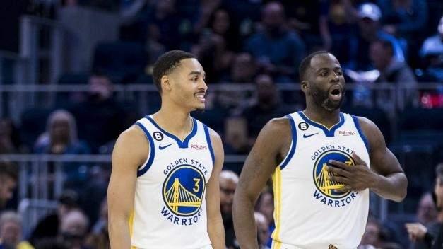 恭喜！NBA公布转播决定，格林不会被交易，湖人拒绝3换3报价