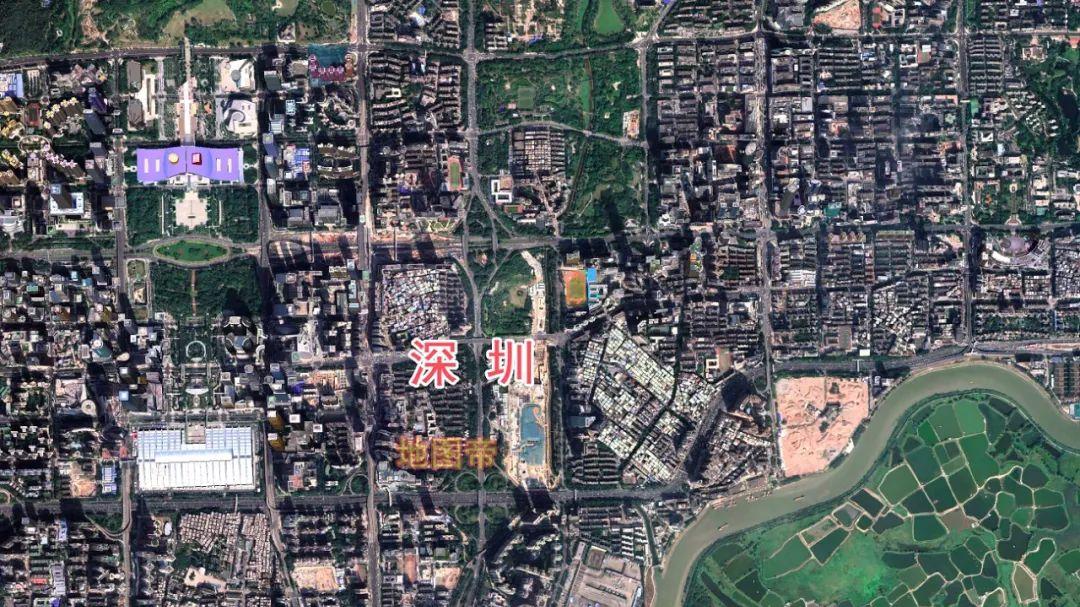 深圳市|北上广深重成天，我国七个超大城市，是如何入选的？