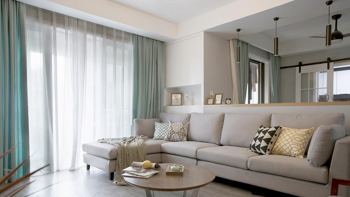 瓷砖还是木地板，纠结！