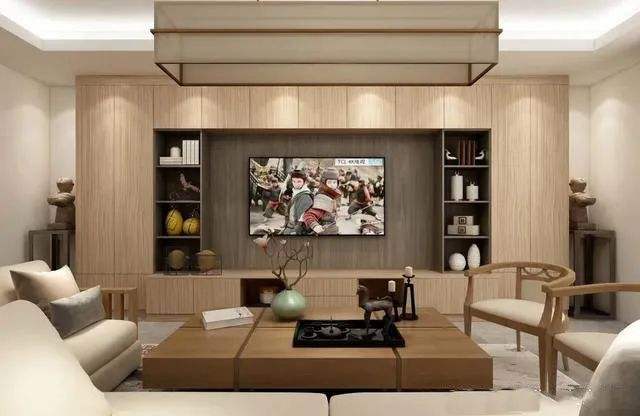 为什么越来越多人不选择安装电视柜，看完你就知道答案