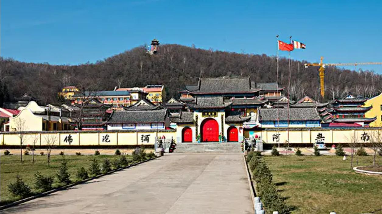 佳木斯|大家有没有到佳木斯旅游？这个小镇很有吸引力